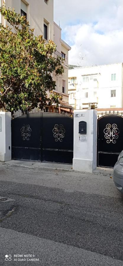 Sa Frummiga Cagliari Exterior photo