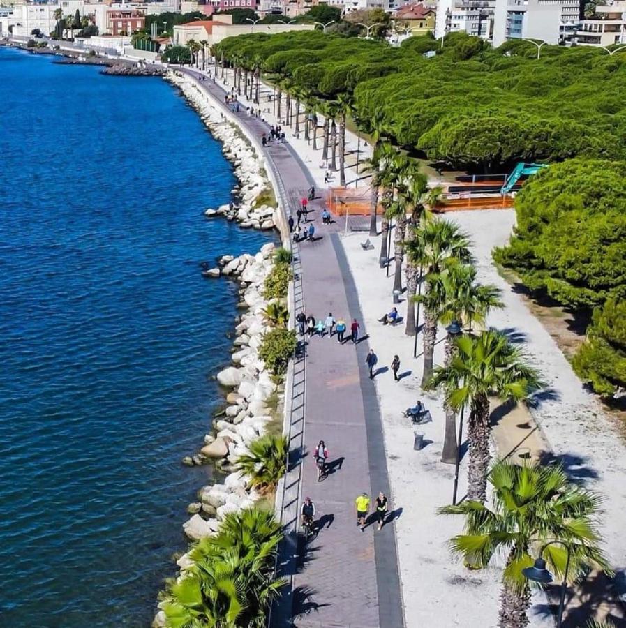 Sa Frummiga Cagliari Exterior photo
