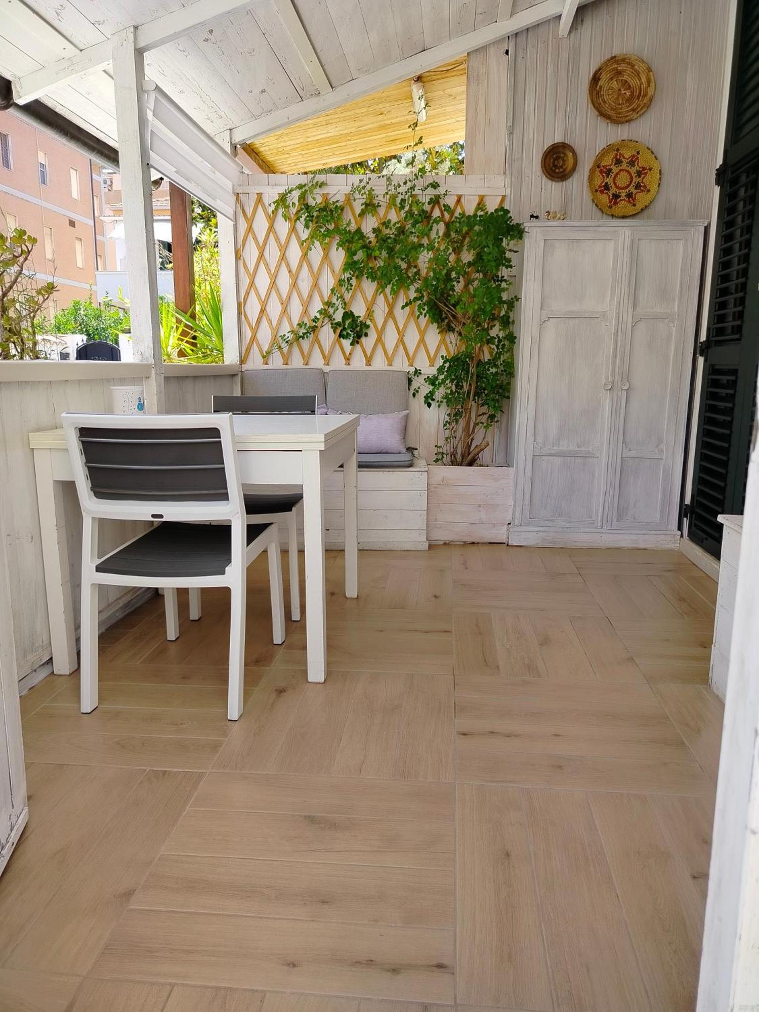 Sa Frummiga Cagliari Exterior photo